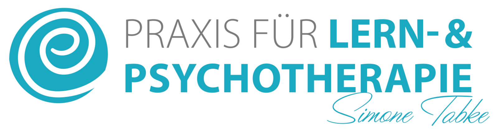 Logo Praxis Simone Tabke