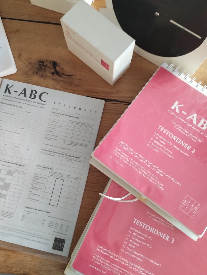Dokumentfoto K-ABC